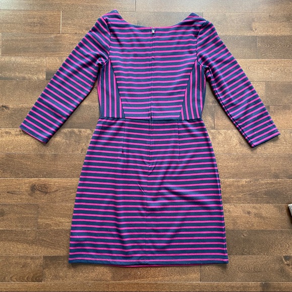 *BNWOT* Xhilaration striped dress - Picture 4 of 4